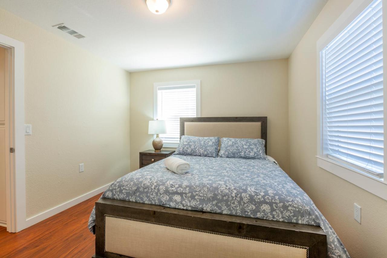 @ Marbella Lane 3Br Upper Level House In Downtown San Jose Apartment Exterior photo
